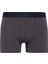 Regular Fit 3'lü Boxer D2328AX24AU 2