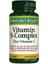 Vitamin B-Complex Plus Vitamin-C 60 Tablet 1