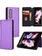 Samsung Galaxy Z Fold 3 Için Kılıf (Yurt Dışından) 1