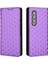 Samsung Galaxy Z Fold 3 Için Kılıf (Yurt Dışından) 5