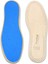 Exclusive Hakiki Deri Ayakkabı Tabanlığı, Parfümlü, Koku Önleyici Ter Emici, Leather Insole, 4