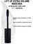 Lift Up Extra Volume Mascara Wiht Keratin / Lift Up Ekstra Hacim Keratinli Maskara / Rimel 1