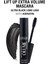 Lift Up Extra Volume Mascara Wiht Keratin / Lift Up Ekstra Hacim Keratinli Maskara / Rimel 2