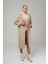 Kruvaze Ara Boy Oversize Kaban Bej 3860-Y 5