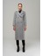 Kruvaze Ara Boy Oversize Kaban A.gri 3860-Y 4