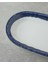 Larry Porselen Kayık Tabak 29 cm Lacivert 3