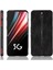 ZTE Nubia Red Magic Telefon Kılıfı (Yurt Dışından) 1