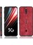 ZTE Nubia Red Magic Telefon Kılıfı (Yurt Dışından) 1