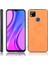 Xiaomi Redmi 9C Telefon Kılıfı (Yurt Dışından) 1