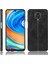 Xiaomi Redmi Note 9 Pro Telefon Kılıfı (Yurt Dışından) 1