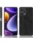 Xiaomi Redmi Note 12 Turbo Telefon Kılıfı (Yurt Dışından) 1