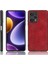 Xiaomi Redmi Note 12 Turbo Telefon Kılıfı (Yurt Dışından) 1