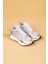Sora Gümüş Renkli Yazlık Yürüyüş Ayakkabı 4