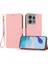 Motorola Moto Edge 50 Pro Telefon Kılıfı (Yurt Dışından) 1