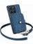 Honor Honor X6a Telefon Kılıfı (Yurt Dışından) 1