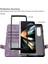 Samsung Galaxy Z Fold 6 Telefon Kılıfı (Yurt Dışından) 5
