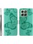 Honor X6B Telefon Kılıfı (Yurt Dışından) 1
