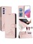 Samsung Galaxy A54 5G Telefon Kılıfı (Yurt Dışından) 5