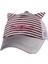 Bebe Kız Şapka (1-3 Yaş) Y8100-08 Açık Pembe 1