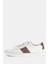 Erkek Todi 4g Logolu Sneaker 1