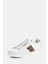 Erkek Todi 4g Logolu Sneaker 2