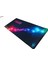 Nebula 90X40CM 5mm Mikrofiber Yüzey Nano Teknoloji Kaymaz Zemin Dikişli Xxl Premium Mousepad 2