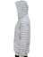 1099012 Erkek Kapşonlu Sweatshirt White 2