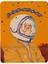Mars Woman Orange Bilek Destekli Mousepad 1