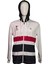 1319008 Erkek Kapşonlu Sweatshirt White 1