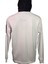1319008 Erkek Kapşonlu Sweatshirt White 3