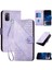 Oppo Için Flip Case A53 4g Yüksek Kaliteli Deri Telefon Kılıfı ile Kabartmalı (Yurt Dışından) 1