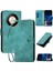 Onur X50 Için Flip Case Ayrılabilir El Kayışı ile Kabartmalı Kelebek ve (Yurt Dışından) 1