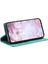 Google Piksel 9 Pro Xl Için Flip Case Yan Toka Pu Deri Kart Çevirme (Yurt Dışından) 2