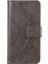 Google Piksel 9 Kickstand Cüzdan Kılıf Için Flip Case Totem Kabartma Pu (Yurt Dışından) 2