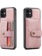 IPhone 11 Pro Max Manyetik Rfıd Engelleme Kablosuz Şarj Için Kılıf (Yurt Dışından) 1