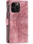 El Kayışı Kart Tutucu ile IPhone 16 Pro Kickstand Için Flip Case Getirmek (Yurt Dışından) 4
