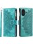 IPhone 16 Için Flip Case Artı Çoklu Kartlar Totem Cüzdan Kılıf Kartı Getirmek (Yurt Dışından) 1