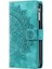 IPhone 16 Için Flip Case Artı Çoklu Kartlar Totem Cüzdan Kılıf Kartı Getirmek (Yurt Dışından) 2