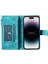 IPhone 16 Için Flip Case Artı Çoklu Kartlar Totem Cüzdan Kılıf Kartı Getirmek (Yurt Dışından) 4