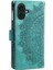 IPhone 16 Için Flip Case Artı Çoklu Kartlar Totem Cüzdan Kılıf Kartı Getirmek (Yurt Dışından) 5