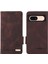 Toka Manyetik Cüzdan ile Google Piksel 8A Kickstand Kapak Için Flip Case (Yurt Dışından) 1