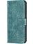 IPhone 15 Için Flip Case Çok Renkli Cüzdan Iş Deri Çanta Kartı (Yurt Dışından) 1