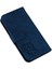 Samsung Galaxy A16 Flip Folio Kart Cep Kabartmalı Sevimli Kaplan (Yurt Dışından) 2