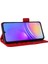 Samsung Galaxy A06 Için Flip Case Kart Yuvaları Tutucu Pu Deri Manyetik (Yurt Dışından) 4