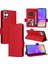 Samsung Galaxy A06 Için Flip Case Kart Yuvaları Tutucu Pu Deri Manyetik (Yurt Dışından) 5