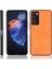 Tecno Camon 18 Slim Lightweigh Klasik Sözleşmeli Için Hafif Kasa (Yurt Dışından) 1