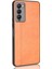 Tecno Camon 18 Slim Lightweigh Klasik Sözleşmeli Için Hafif Kasa (Yurt Dışından) 3