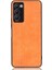 Tecno Camon 18 Slim Lightweigh Klasik Sözleşmeli Için Hafif Kasa (Yurt Dışından) 4