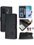 Oneplus 10 Pro 5g Için Kılıf Cüzdan Kapak Çevirin Kart Yuvası Tutucu Kickstand (Yurt Dışından) 1