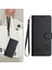 Oneplus 10 Pro 5g Için Kılıf Cüzdan Kapak Çevirin Kart Yuvası Tutucu Kickstand (Yurt Dışından) 3